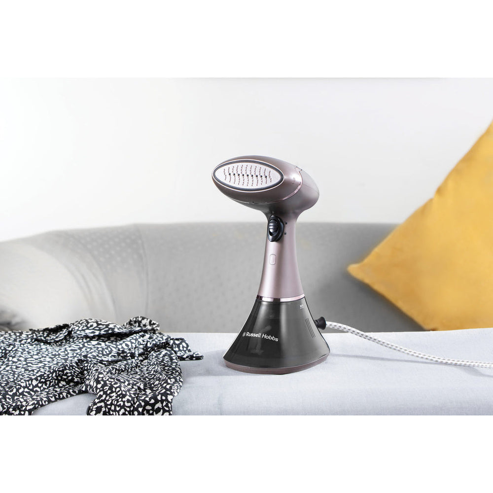 Garment steamer 28040-56 Steam Genie Aroma Russell Hobbs