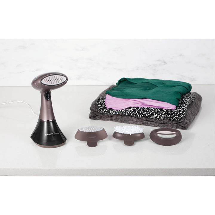 Garment steamer 28040-56 Steam Genie Aroma Russell Hobbs