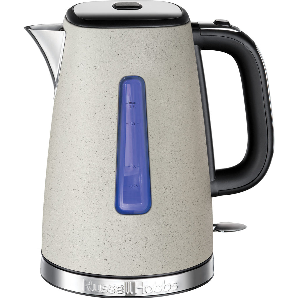 Vattenkokare 26960-70 Luna Stone Kettle 1,7L Russell Hobbs