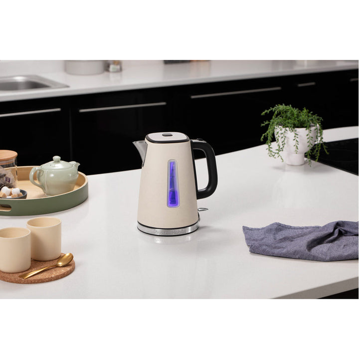 Vattenkokare 26960-70 Luna Stone Kettle 1,7L Russell Hobbs