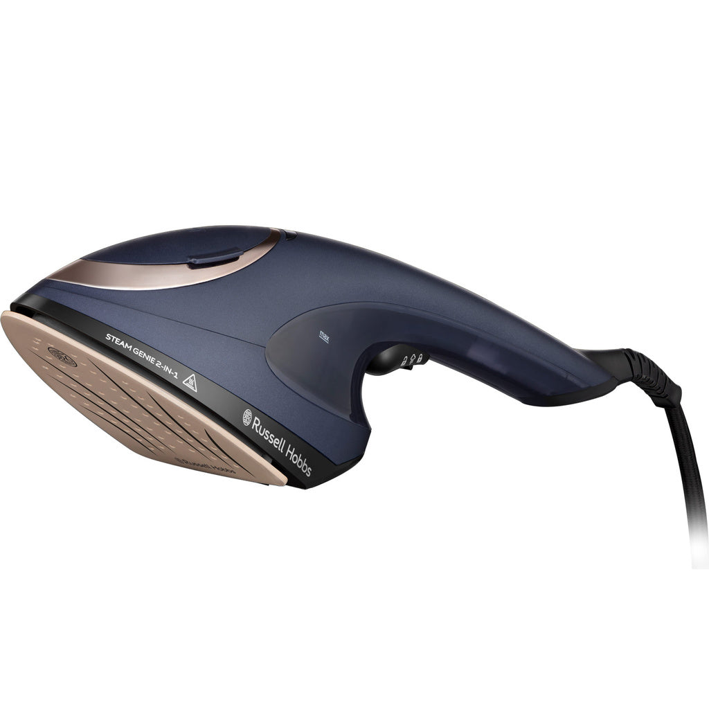 Garment steamer 28370-56 Steam Genie 2in1a Russell Hobbs