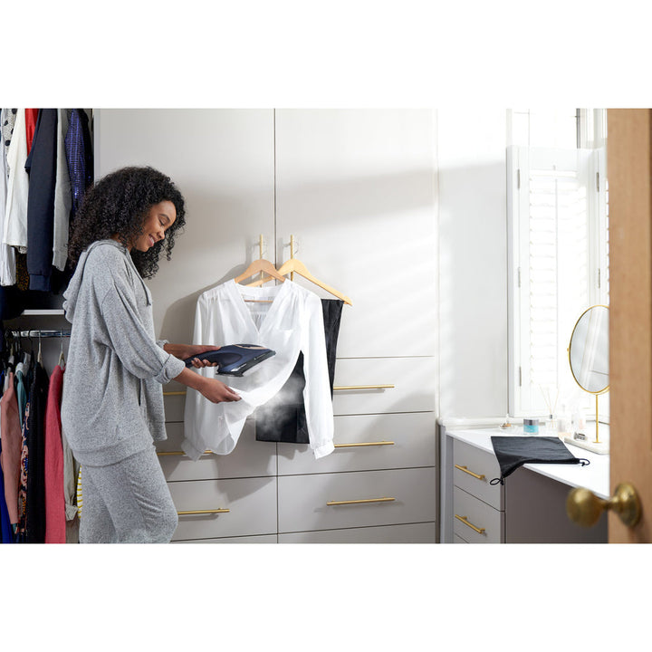 Garment steamer 28370-56 Steam Genie 2in1a Russell Hobbs