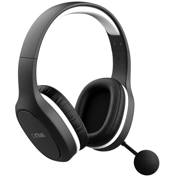 GXT 391 Thian Wireless Gaming headset Trust