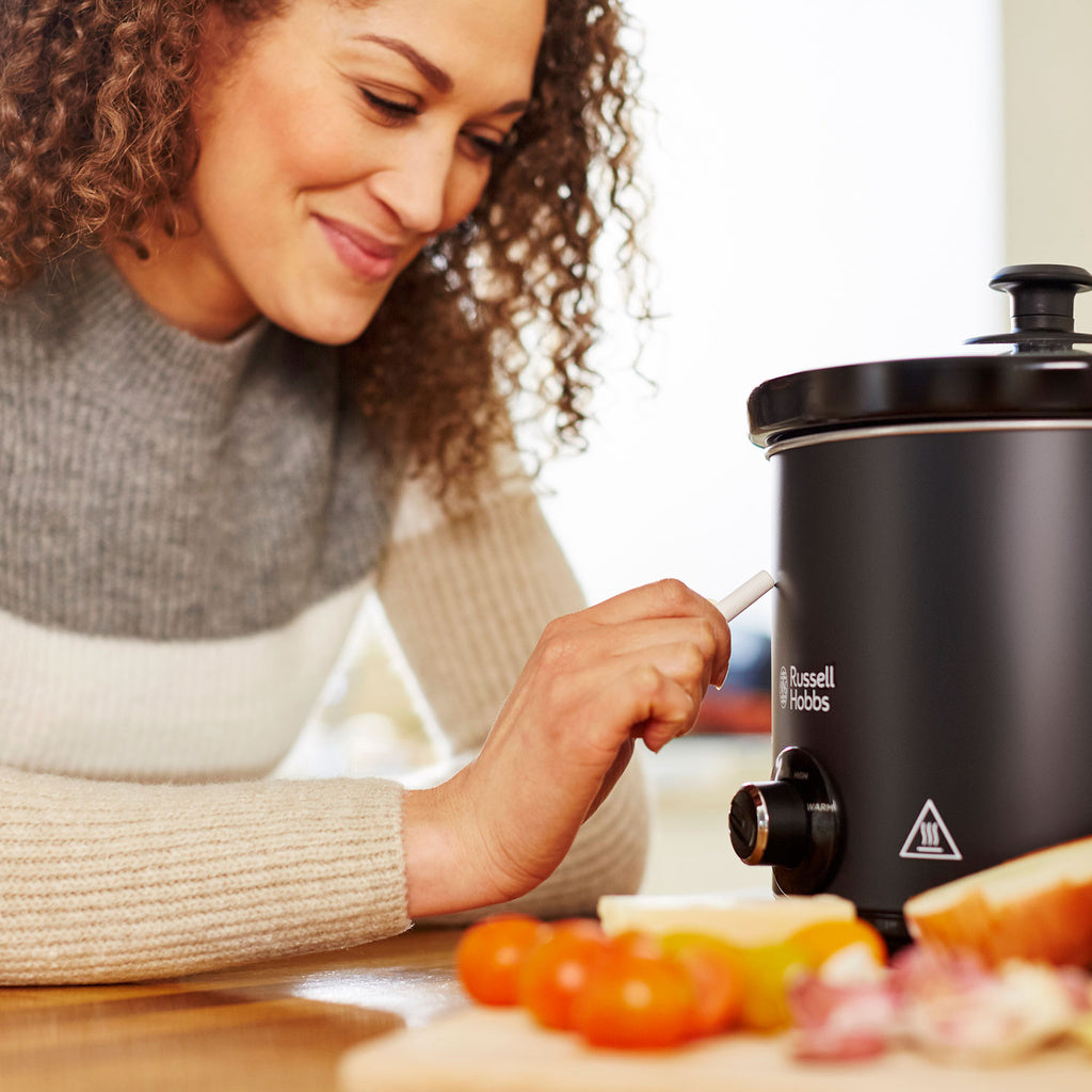SlowCooker Chalkboard Russell Hobbs