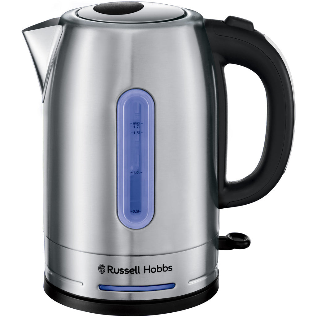 Vattenkokare 26300-70 Quiet Kettle 1,7l Russell Hobbs