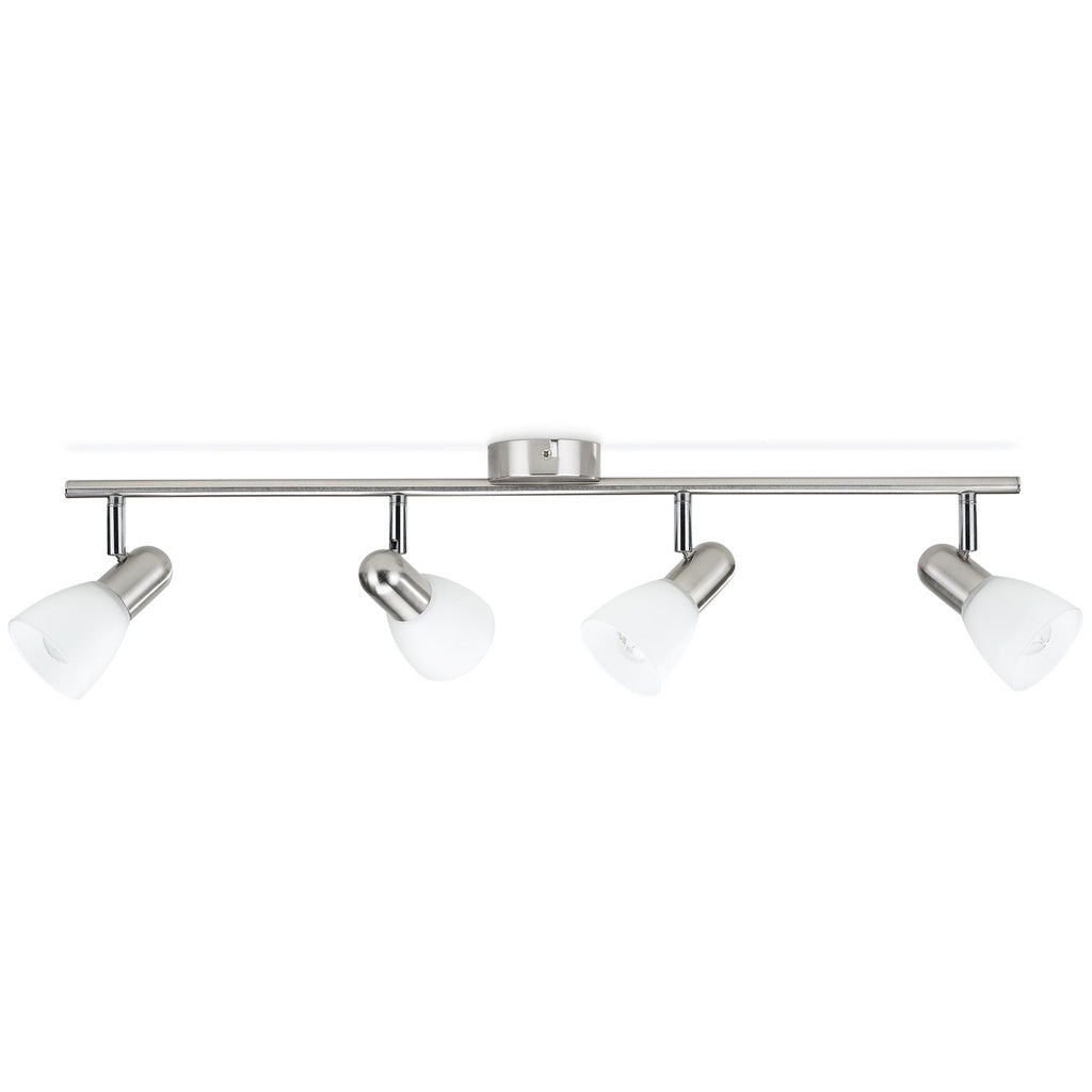 Burlap Spotlight 4x40W 230V Philips
