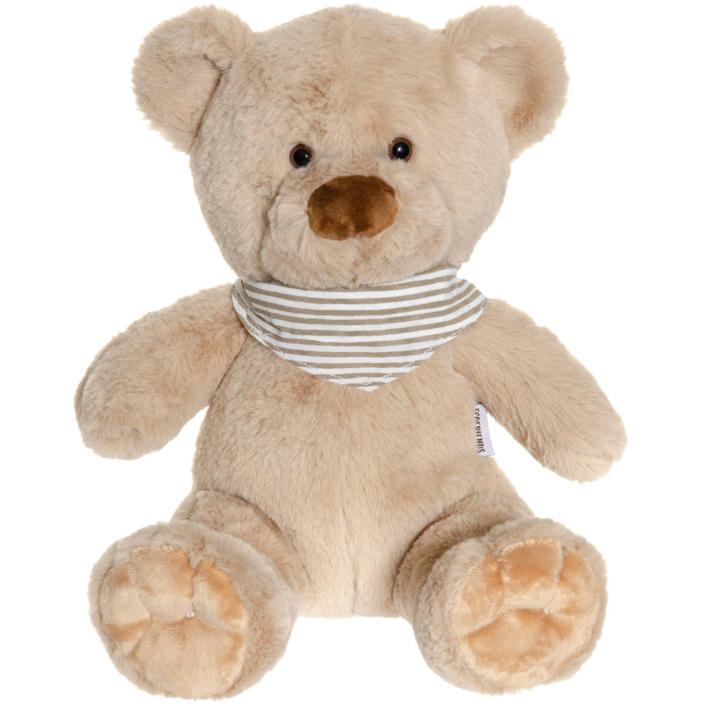 Malte Beige Teddykompaniet