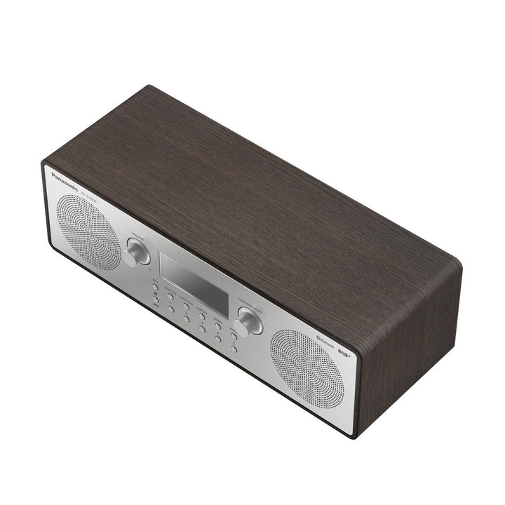 FM/DAB Radio Bluetooth Aux Panasonic