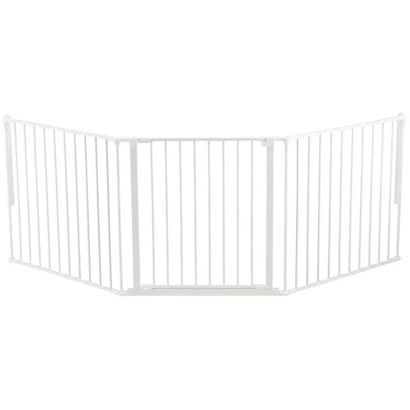 FLEX L 90-223 cm  vit Baby Dan