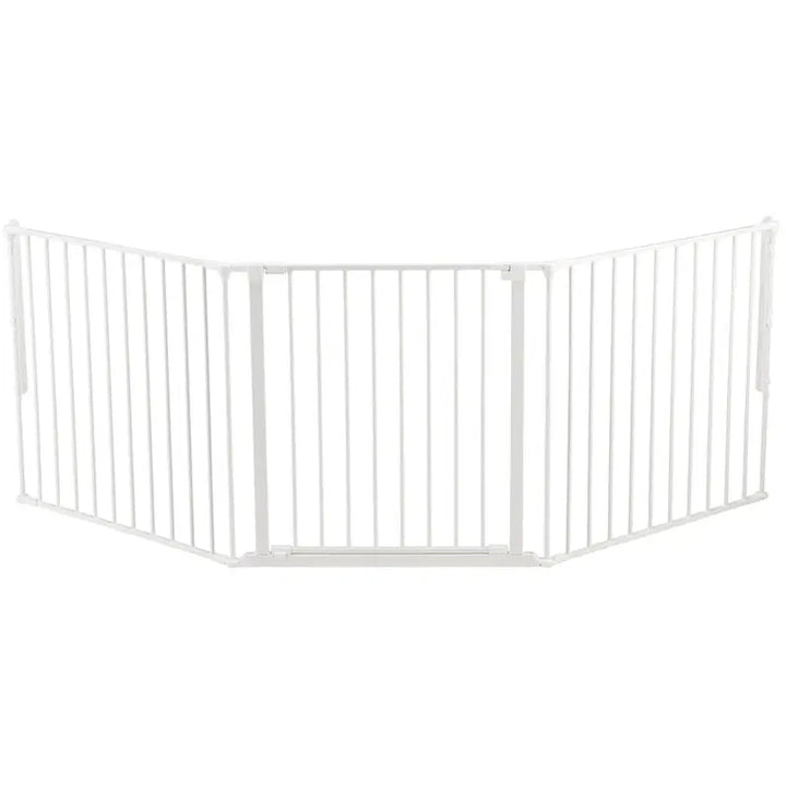 FLEX L 90-223 cm  vit Baby Dan