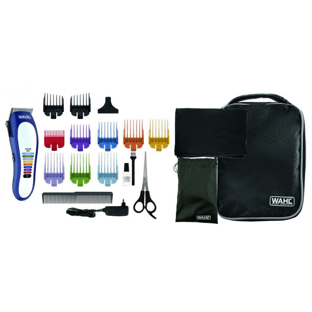 Color Pro Hårklippare Lithium 79600-3716 Wahl