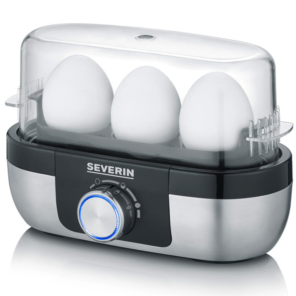 Äggkokare 3 ägg Elektronisk kontroll EK3163 Severin
