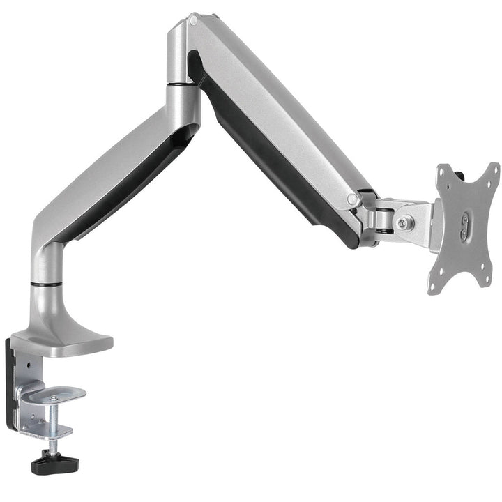 Monitorarm 13-32" gas Alu LogiLink