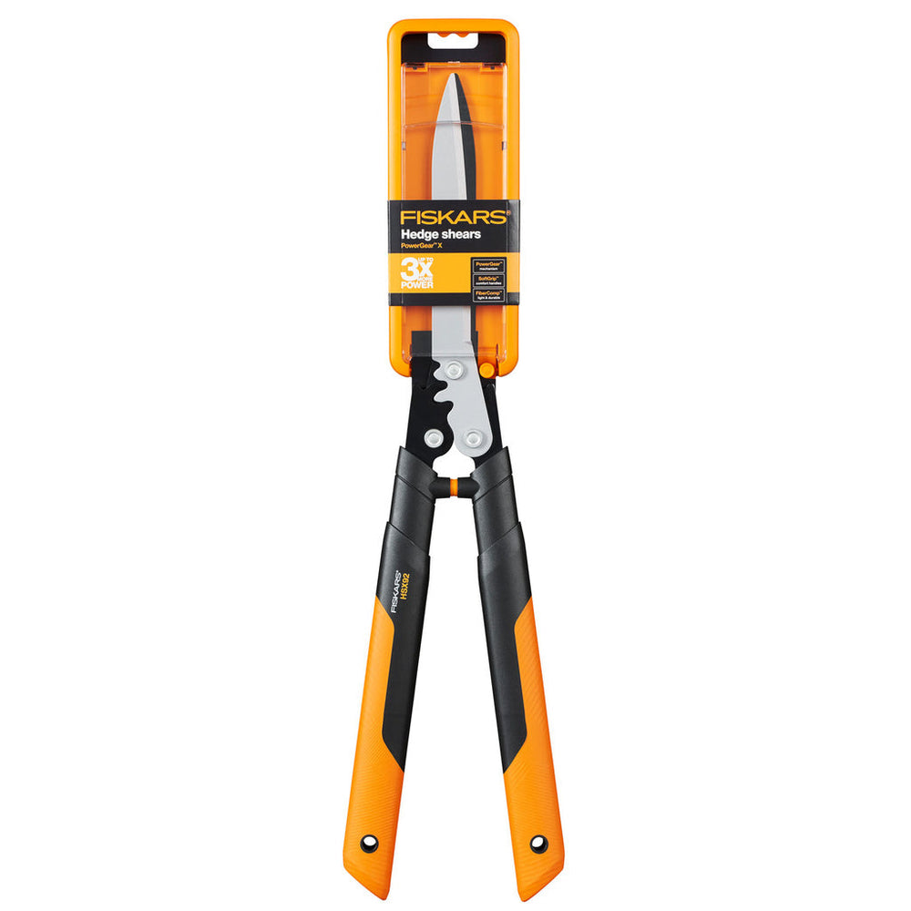 Häcksax PowerGear HSX92 Fiskars