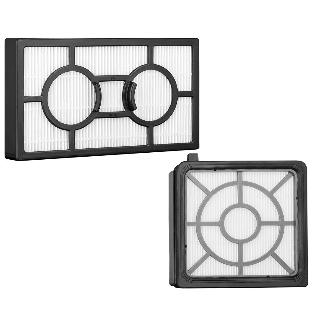 HEPA-filter CHDS210 in/outlet Champion