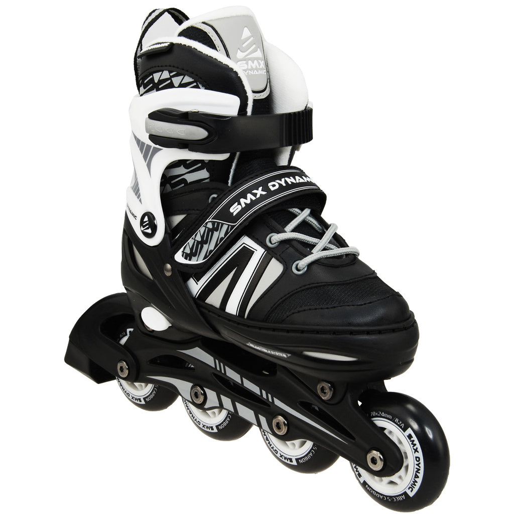 Inlines Justerbara S 35-38 SportMe