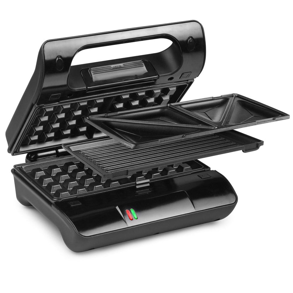 Multi smörgåsgrill Compact PRO Princess
