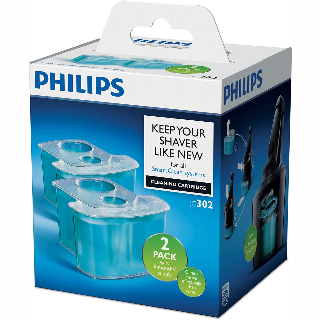 SmartClean rengöring JC302 Philips