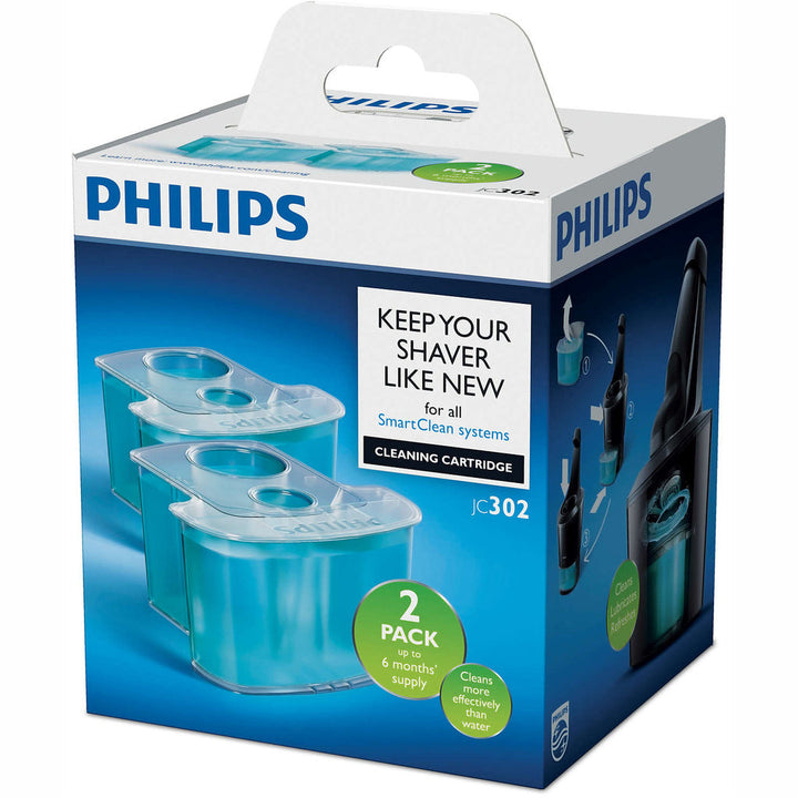 SmartClean rengöring JC302 Philips