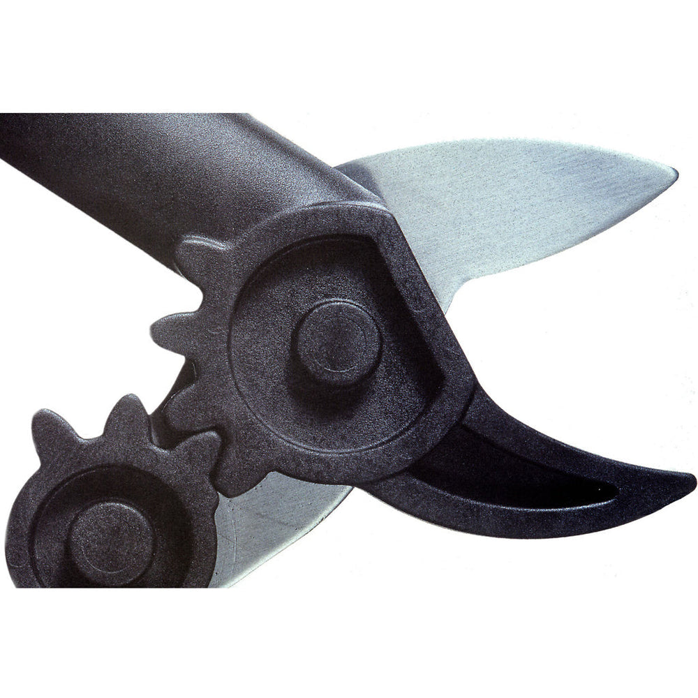 Grensax PowerGear Mothåll L31 Fiskars