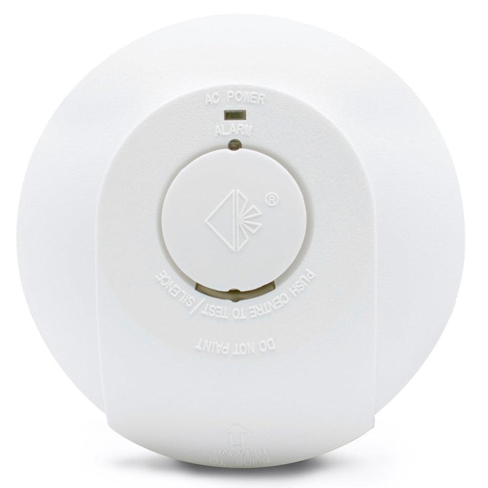 GNS-2236/RF2 Brandvarnare 230V Nexa
