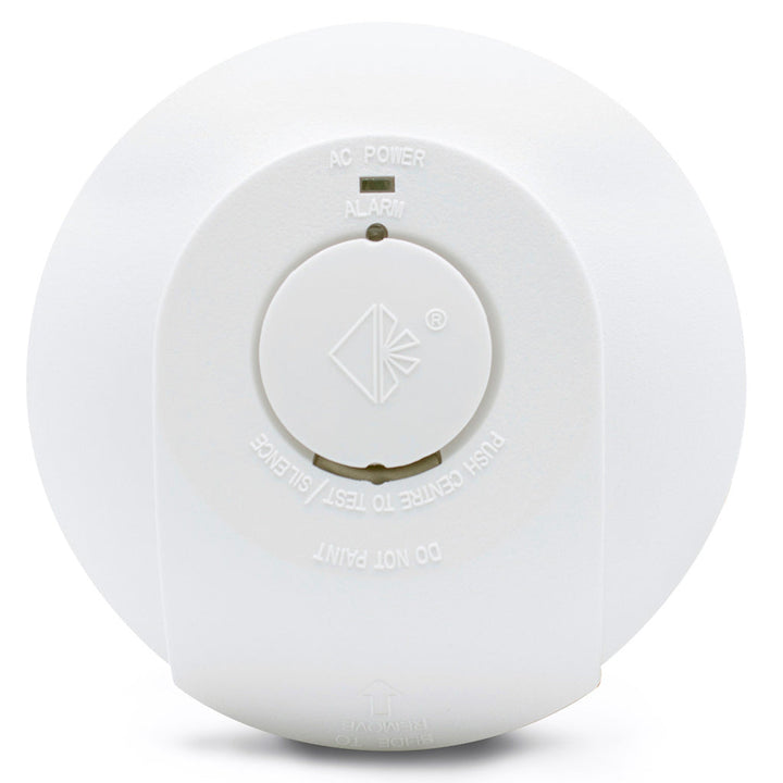 GNS-2236/RF2 Brandvarnare 230V Nexa