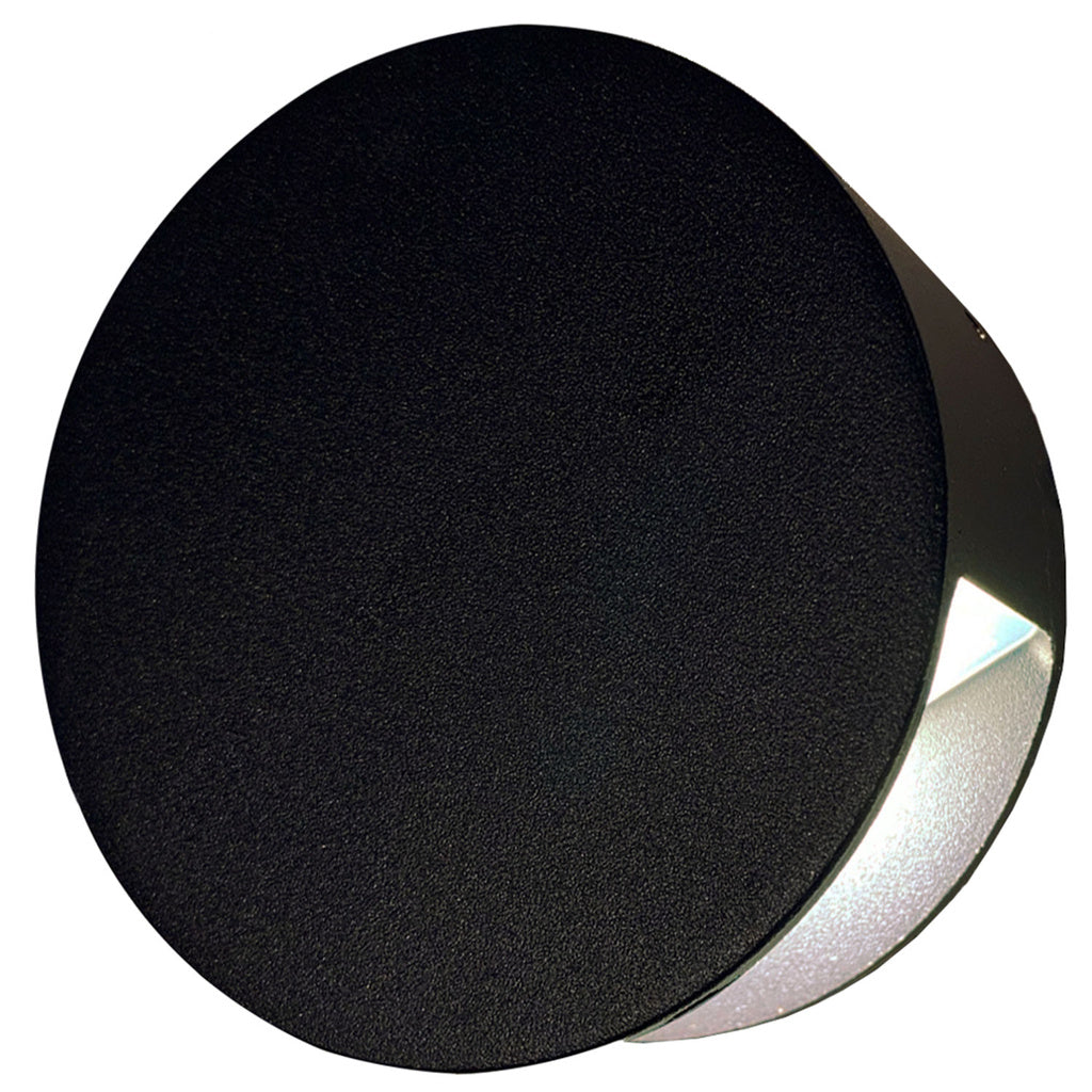 Nero Downlight 140lm Ø9cm Svart LightsOn
