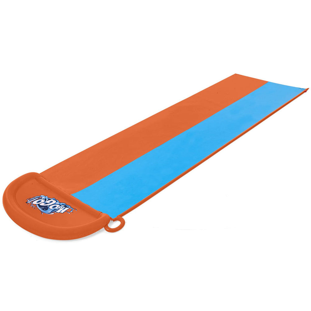 H2OGO! 4.88m Double Slide Bestway