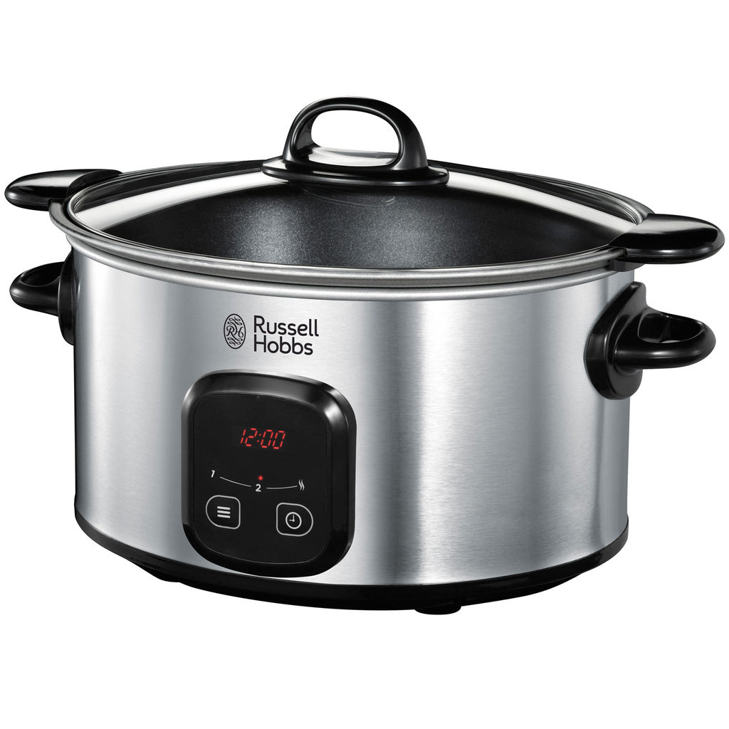 SlowCooker Cook@Home 22750-56 Russell Hobbs