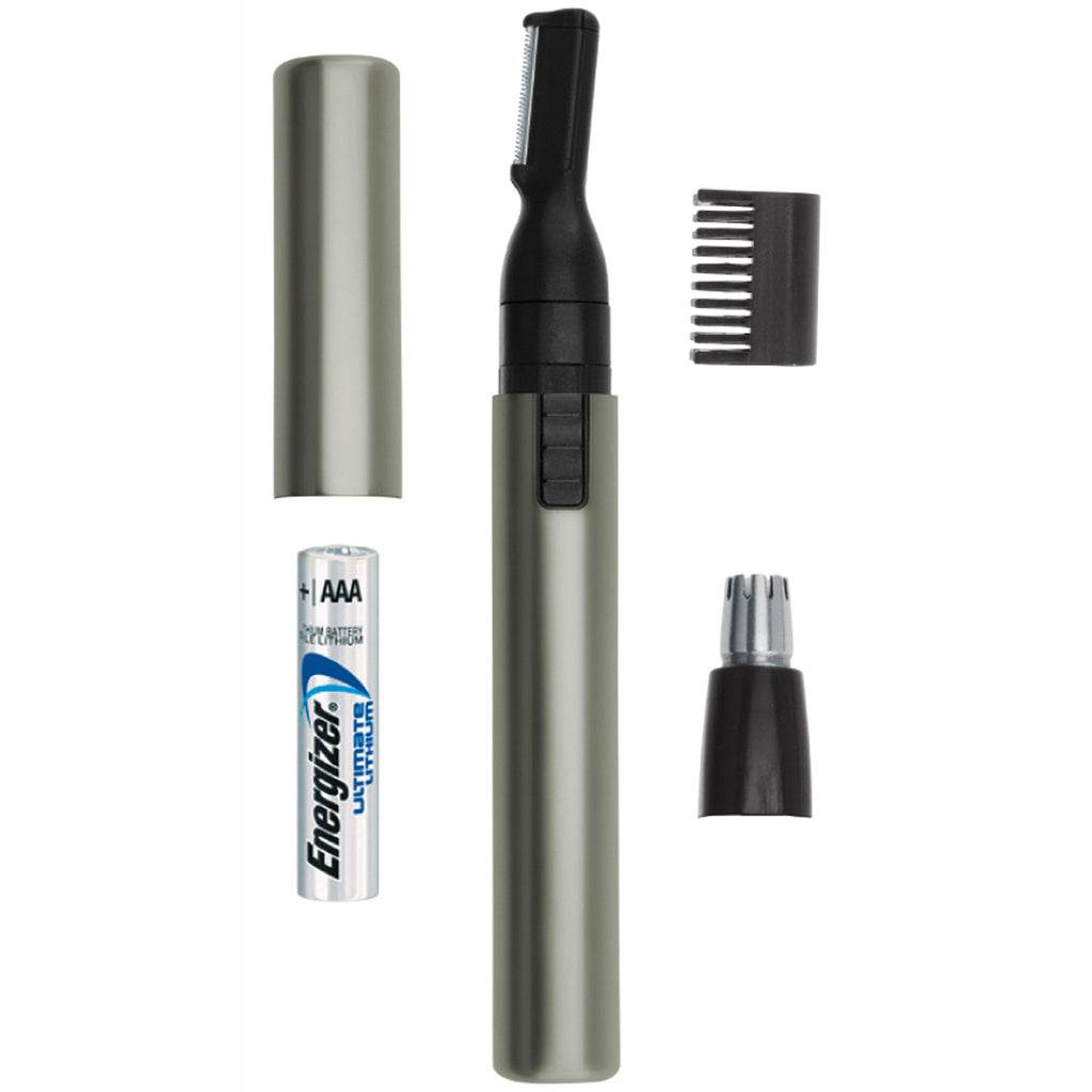 Lithium Trimmer Öron, Näsa, Ögonbryn 5640-101 Wahl