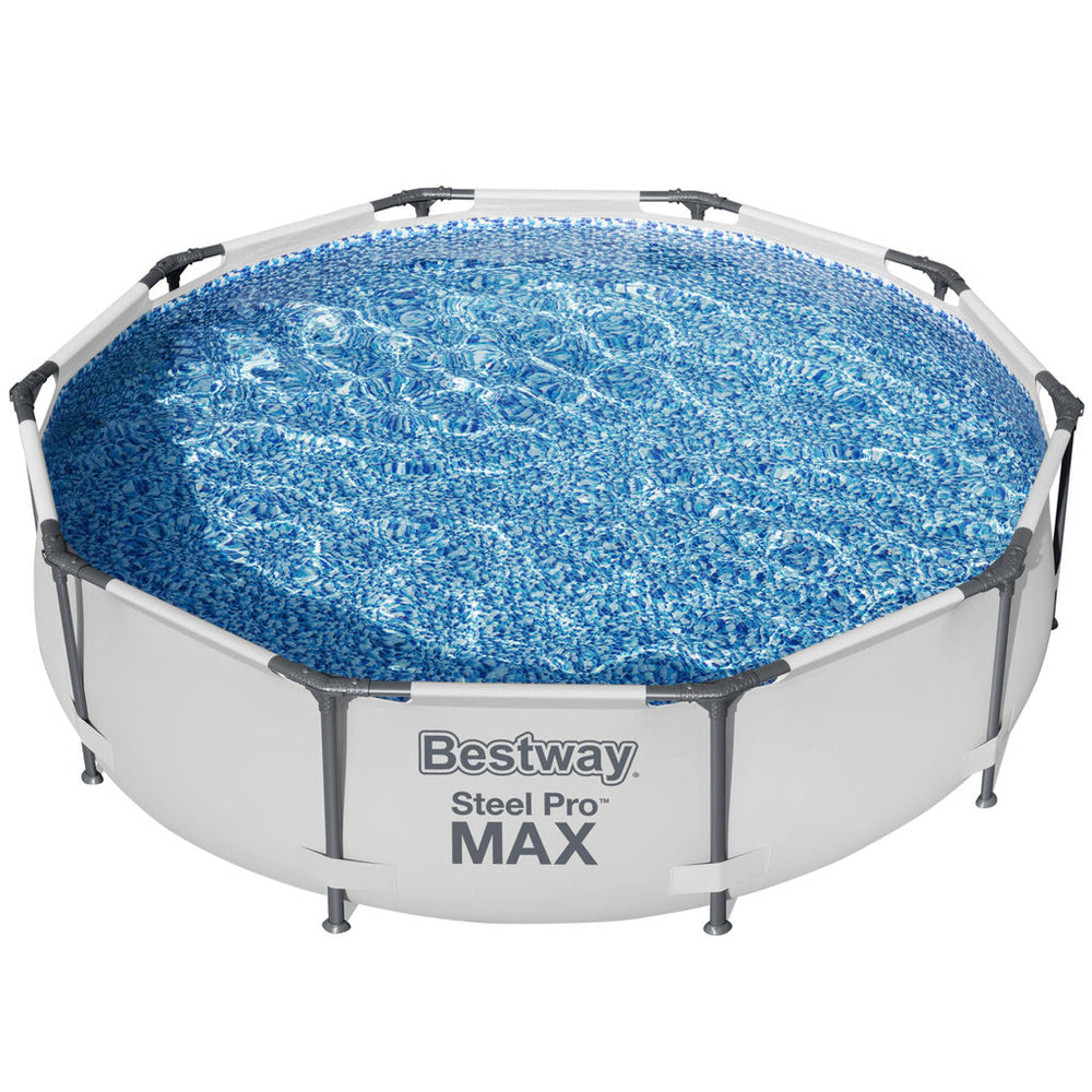 Steel Pro Max Pool 3,05 x 0,76m Bestway