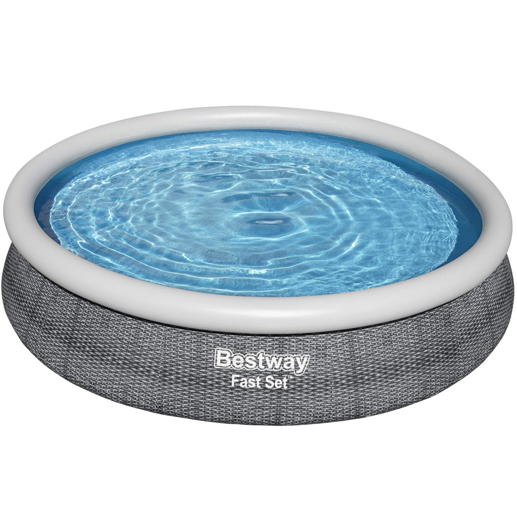 Fast Set Pool 3,66 x 76cm Bestway
