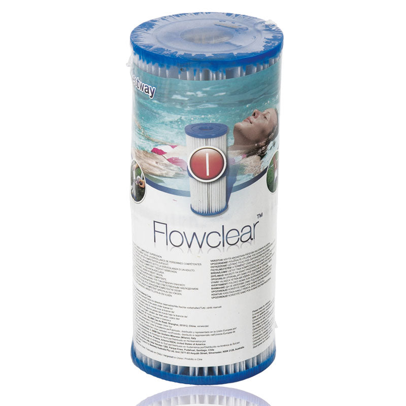 Flowclear Filter Patron (I) Bestway