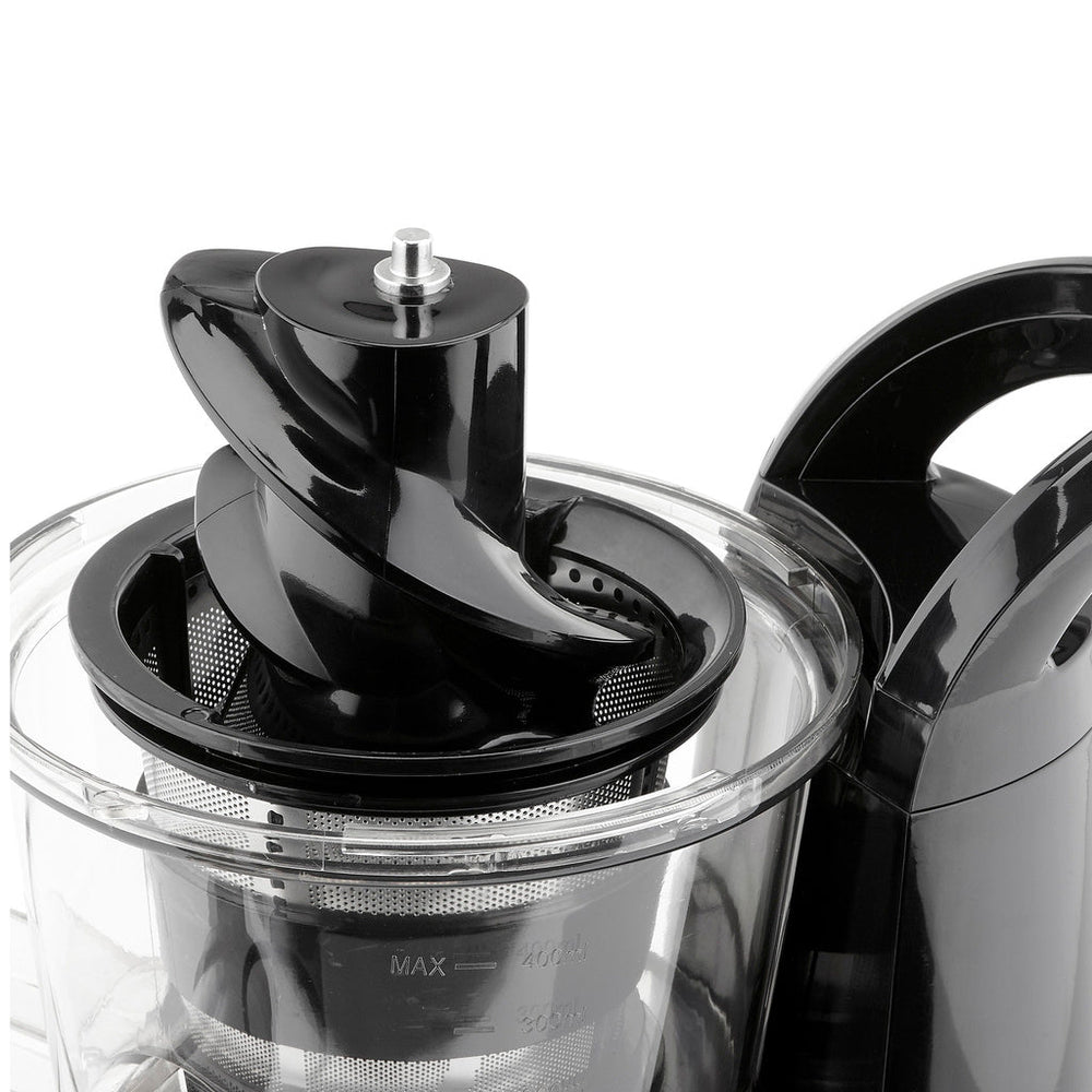 Slow Juicer 200W XXL Matarhål Princess