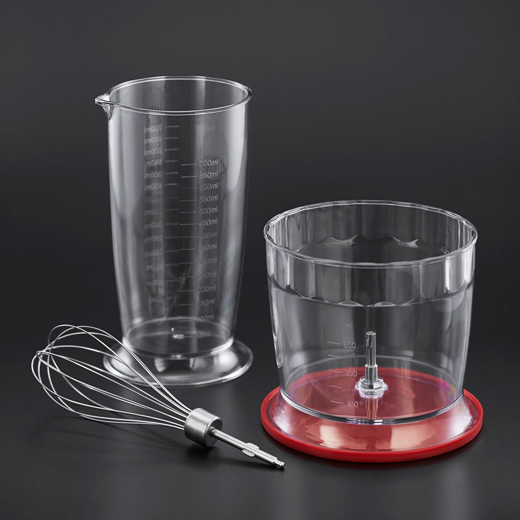 Desire Hand Blender 3in1 Russell Hobbs