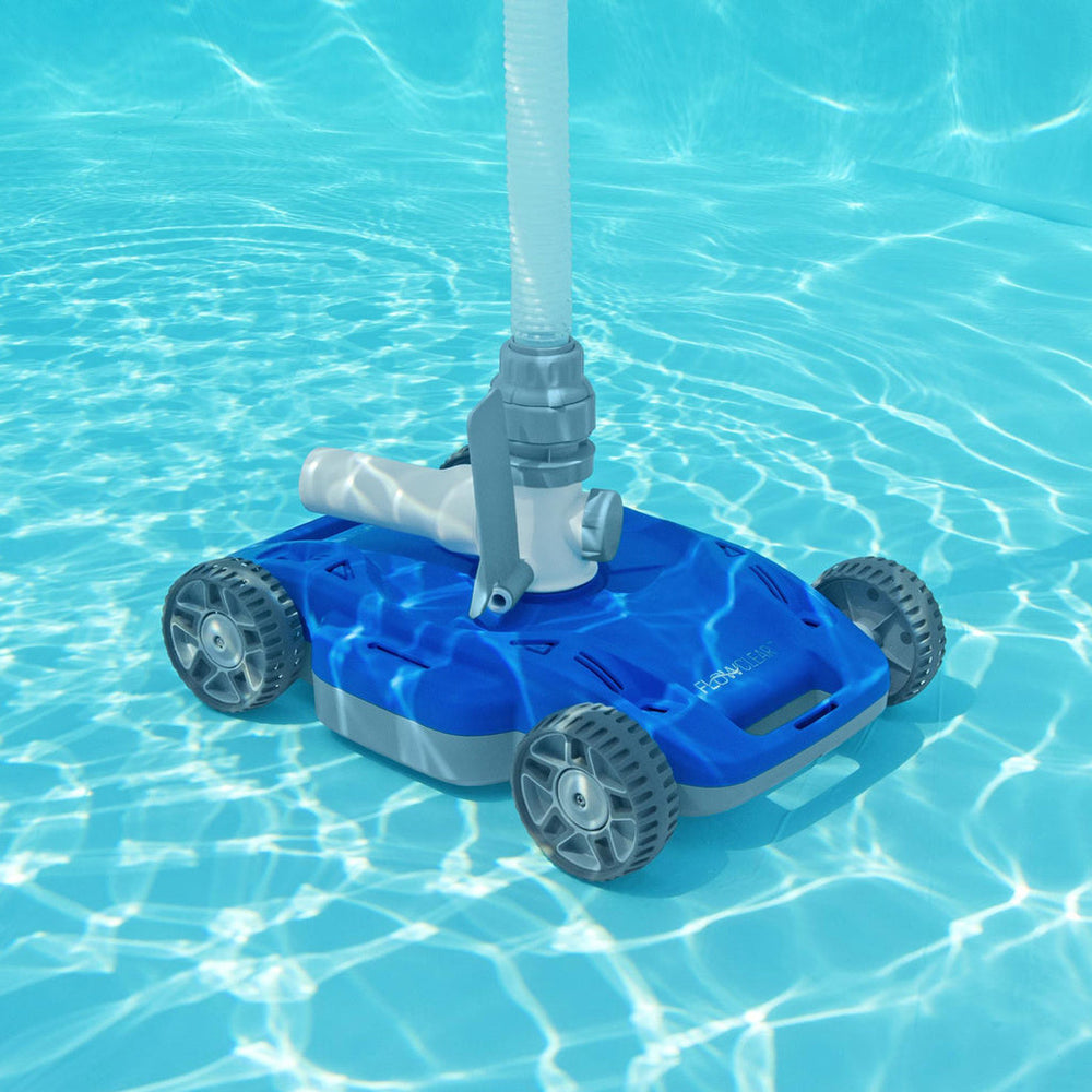 Flowclear Automatic Pool Cleaner Bestway