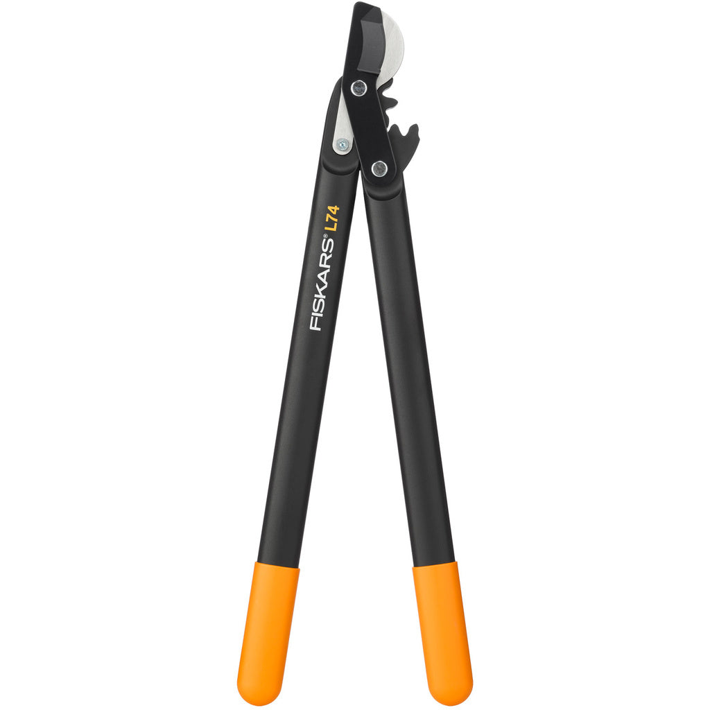 Grensax PowerGear Sidoskär L74 Fiskars