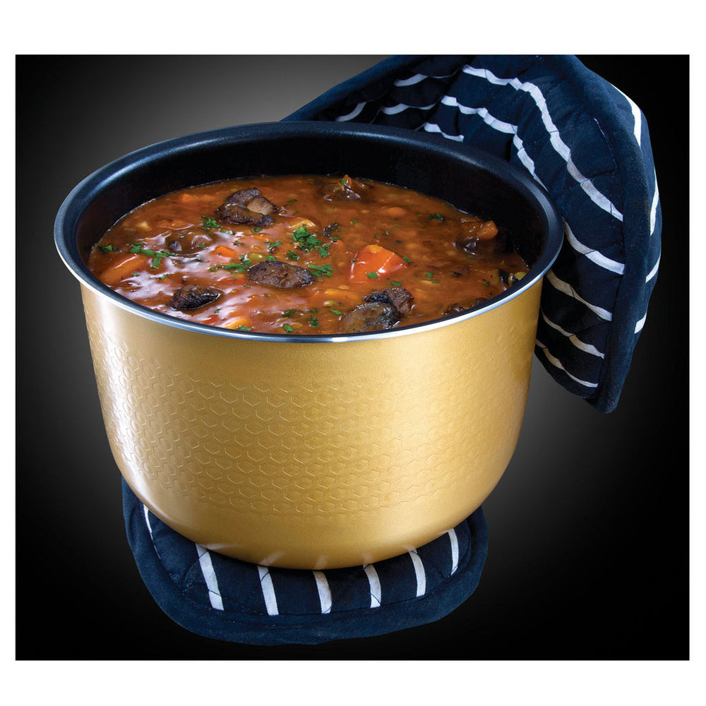 Multi Cooker Russell Hobbs