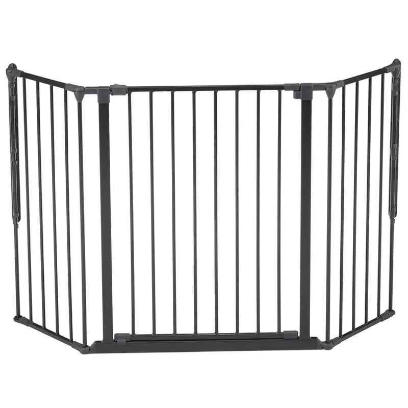 FLEX M 90-146 cm  svart Baby Dan