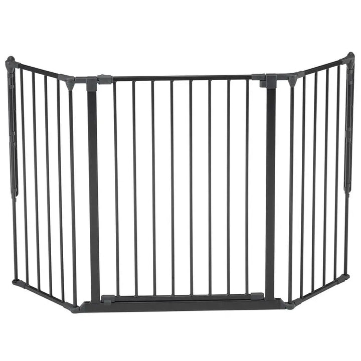 FLEX M 90-146 cm  svart Baby Dan