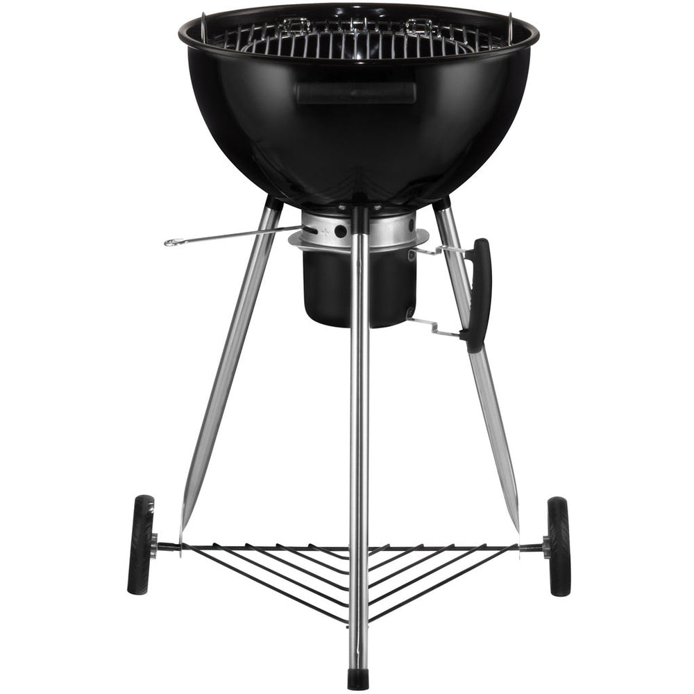 Kolgrill Gourmet 47cm Mustang