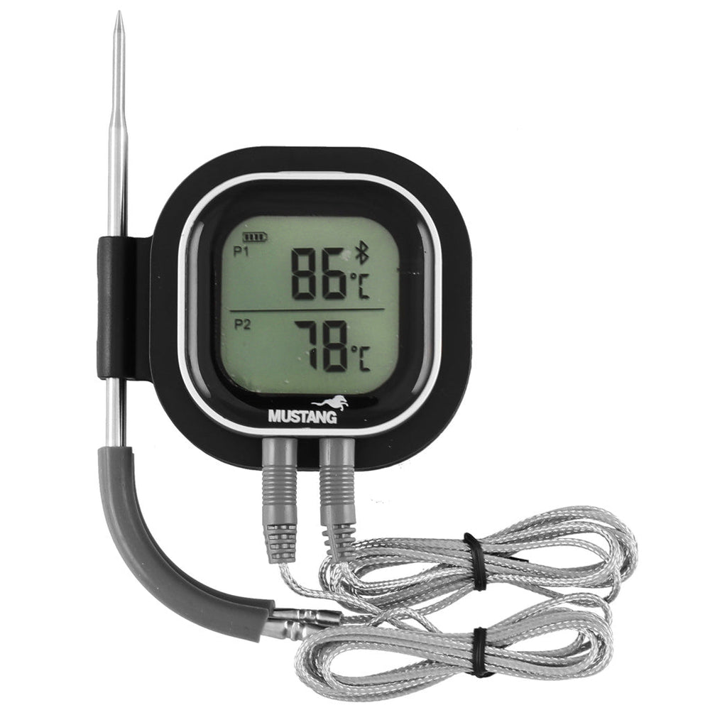 Digital thermometer Mustang