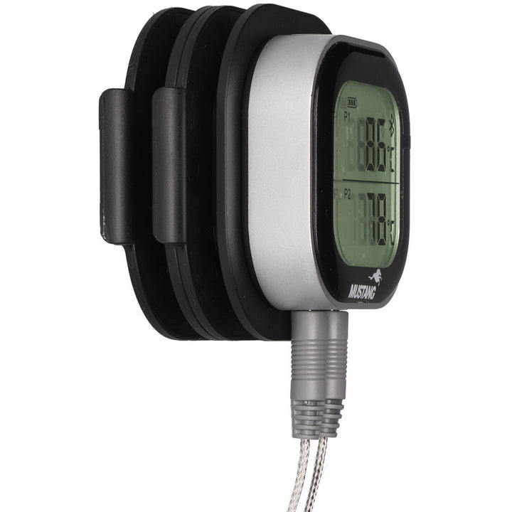 Digital thermometer Mustang