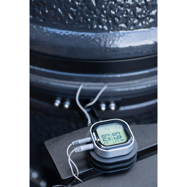 Digital thermometer Mustang