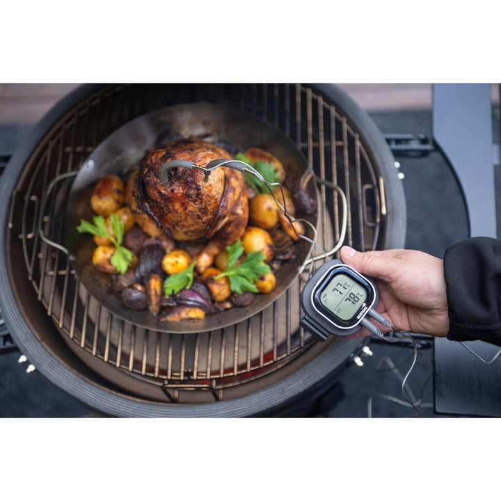 Digital thermometer Mustang