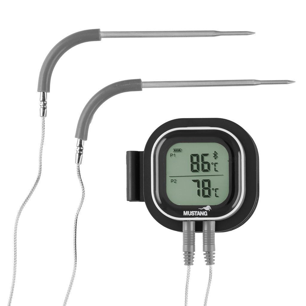 Digital thermometer Mustang