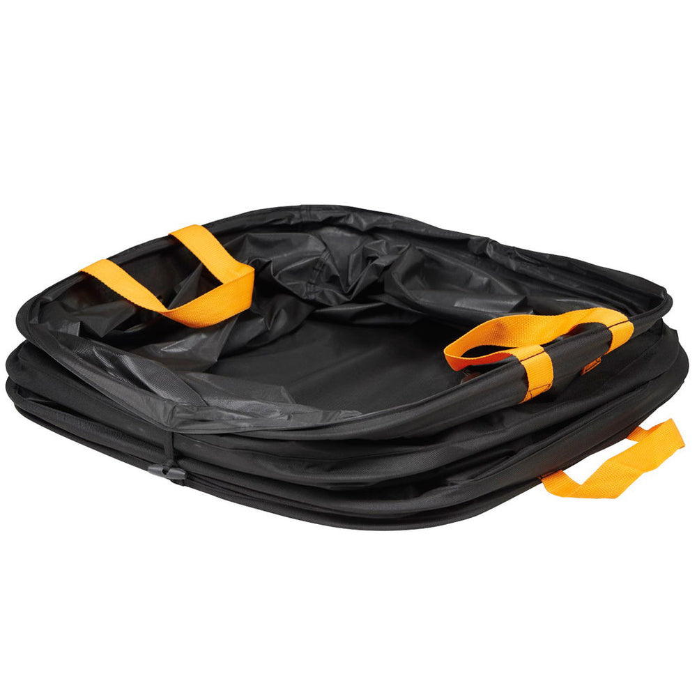 Ergo Pop Up Trädgårdssäck 175L Fiskars