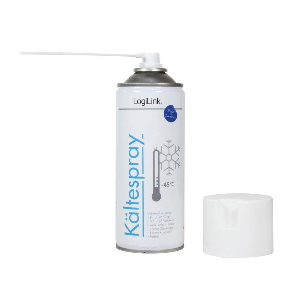 Kylspray 400 ml LogiLink