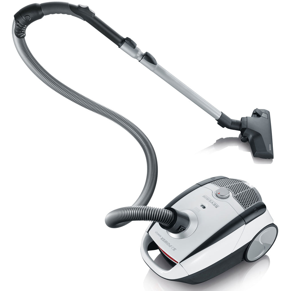 Dammsugare BC7035 S´Power Swirl Y101 Severin