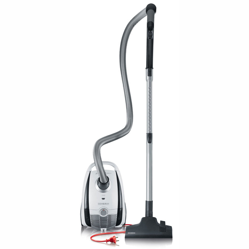 Dammsugare BC7035 S´Power Swirl Y101 Severin
